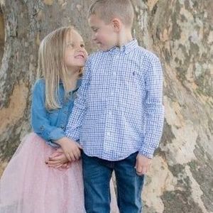 Meet your Posher, Kristina